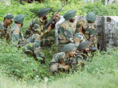 Gunmen attack Indian police station