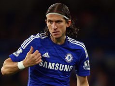 Atletico Madrid re-sign Chelsea defender