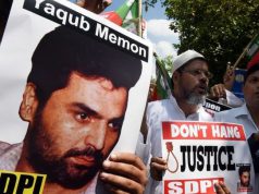 India top court rejects Mumbai bomb plotter plea