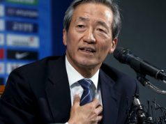 South Korea wants to replace Sepp Blatter as FIFA’s president