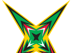 Guyana Amazon Warriors inflict seven-wicket defeat on Trinidad and Tobago Red Steel to move to second place in the 2015 Hero CPL