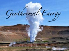 National Geothermal Project on track to start-up in 2018