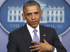 Barack Obama praises Ethiopia over fight against al-Shabab