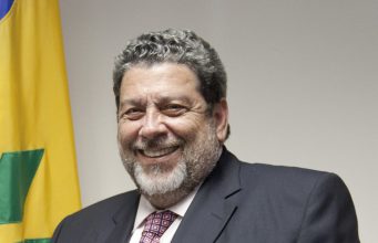 Dr. Ralph Gonsalves