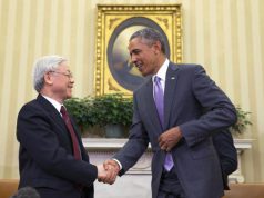 Barack Obama lays out a sweeping criminal justice reform plan