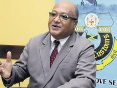 Jamaica customs agency seizes millions in counterfeit goods