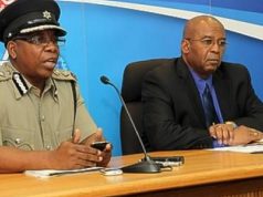 Eleven charged in murder of prominent Trinidad attorney