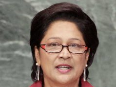 Inter-American Development Bank approves US$100 million for Caribbean energy facility proposed by Trinidad Prime Minister