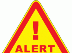 ISIS terrorists puts the UK on alert