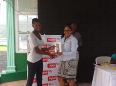 Winners in the Wefm Digicel summer reading challenge announced