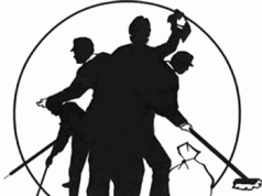 BRAGSA commenced its summer road cleaning program