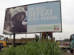 Nigerian military chiefs given deadline to defeat Boko Haram