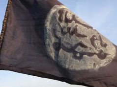 Nigeria 'blocks recruitment' by Islamic State militants