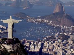 Rio can deliver 'outstanding' Olympics, says IOC