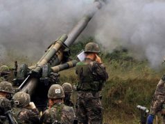 South Korea evacuation after shelling on western border