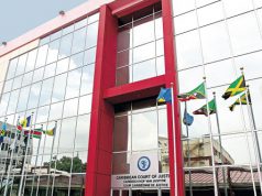 Antigua to begin consultations on plans to join CCJ