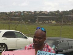 Vincentian heads Caribbean Public Services Association