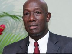Trinidad and Tobago’s Opposition Leader criticizes integrity commission