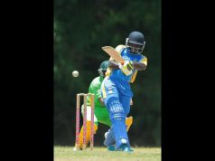 Barbados win Women’s Super50