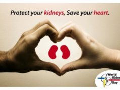 Ministry of Health launches a kidney screening initiative this week