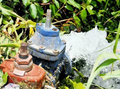 Caribbean water ministers to meet in Miami