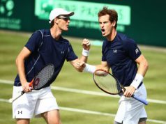 Andy Murray to play against brother Jamie at Rogers Cup