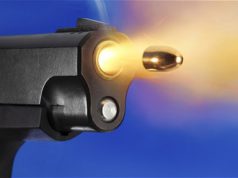 4 year old killed in Bahamas while playing with illegal gun