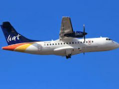 LIAT releases strong network performance figures