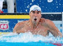 Michael Phelps wins 200m at USA National Championships