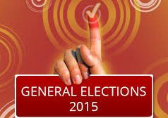 132 candidates, are contesting the September 7 general election in TNT