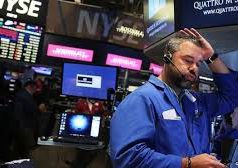 World stock markets plunge amid fears of a Chinese economic slowdown