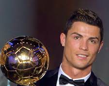 Cristiano Ronaldo to give island as wedding present