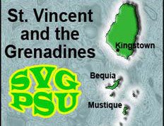 St. Vincent and the Grenadines Public Service Union awards five scholarships to students
