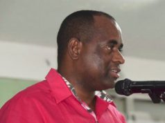 Dominica’s Prime Minister wants unity for at least 4 years