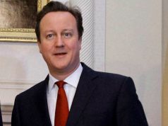Prime Minister Cameron says the UK will accept up to 20,000 more refugees from Syria