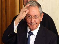 Cuban President to deliver first address to UN General Assembly