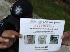 Mexico prison staff charged over 'El Chapo' Guzman escape