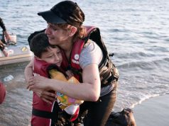 World 'failing Syrian refugees', according to UN inquiry