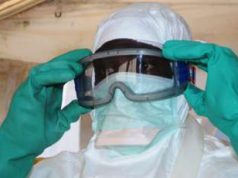 Nearly 1,000 people in Sierra Leone under quarantine following death of a woman who tested positive for Ebola