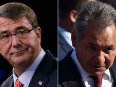 US seeks Russia military talks on Syria