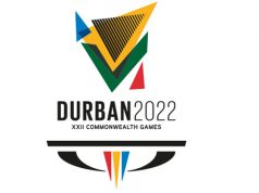 Durban to host 2022 Commonwealth Games