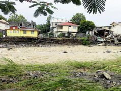 Jamaica pledges 100,000 US dollars to assist Dominica recovery efforts