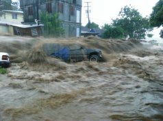 Dominica government waives all charges for relief aid coming into the country