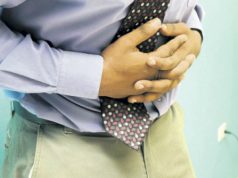 Gastro outbreak in Dominica following Tropical Storm Erika