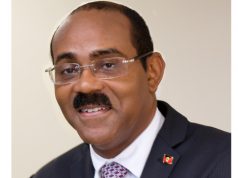 Antigua and Barbuda Prime Minister rejects tax haven label, once again
