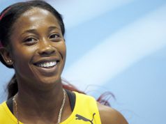 Shelly-Ann Fraser-Pryce breaks Merlene Ottey's 25-year-old meet record in Italy