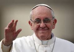 Pope relaxes Catholic remarriage rules