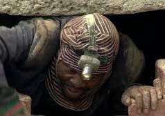 South Africa police investigating death of 15 'illegal miners'