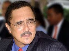 St. Lucia Prime Minister first regional leader to visit storm hit Dominica