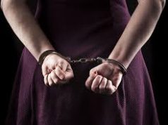 Puerto Rican police officer arrested after trying to smuggle friend from Antigua